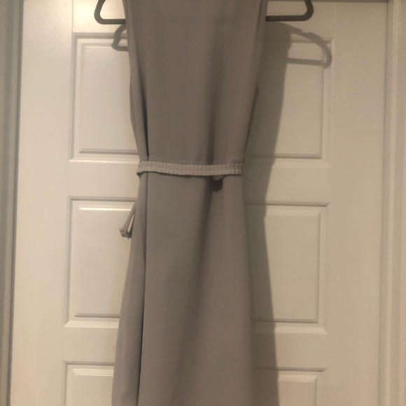 Naked Zebra Dress - Picture 4 of 11